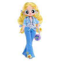 L.O.L. Surprise OMG Powerpuff Girls Doll Bubbles productafbeelding 2