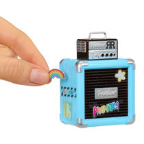 Rainbow High Jr. High Rockband modepop Skyler productafbeelding 6