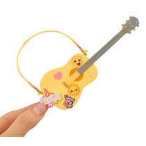 Rainbow High Jr. High Rockband modepop Sunny productafbeelding 5