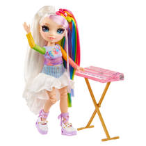 Rainbow High Jr. High Rockband modepop Amaya