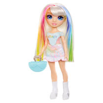 Rainbow High My Fashion Style modepop Amaya productafbeelding 4