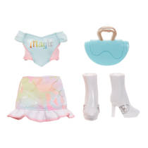 Rainbow High My Fashion Style modepop Amaya productafbeelding 5