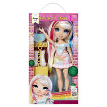 Rainbow High My Fashion Style modepop Amaya productafbeelding 3