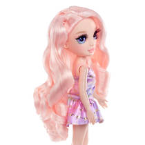 Rainbow High My Fashion Style modepop Bella productafbeelding 4