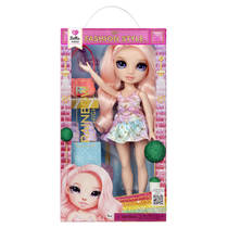 Rainbow High My Fashion Style modepop Bella productafbeelding 2