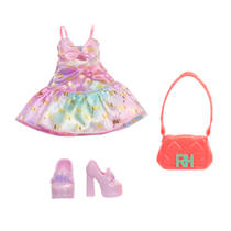 Rainbow High My Fashion Style modepop Bella productafbeelding 3