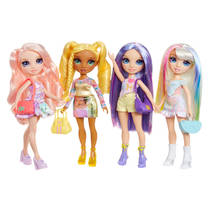 Rainbow High My Fashion Style modepop Bella productafbeelding 7
