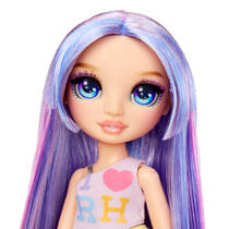 Rainbow High My Fashion Style modepop Violet productafbeelding 6