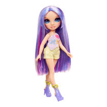 Rainbow High My Fashion Style modepop Violet productafbeelding 7