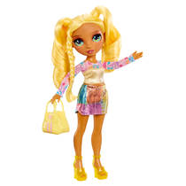 Rainbow High My Fashion Style modepop Sunny