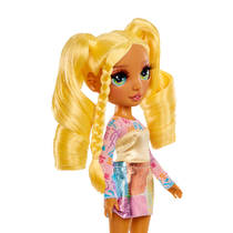 Rainbow High My Fashion Style modepop Sunny productafbeelding 5
