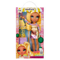 Rainbow High My Fashion Style modepop Sunny productafbeelding 2
