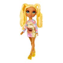Rainbow High My Fashion Style modepop Sunny productafbeelding 3
