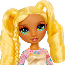 Rainbow High My Fashion Style modepop Sunny productafbeelding 6