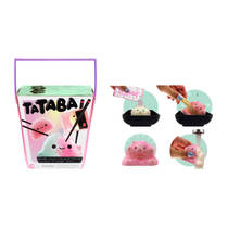 Tataba squishy serie 1 verrassingsset productafbeelding 2