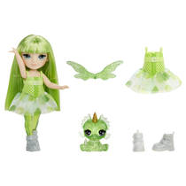 Rainbow High Littles Fantasy Fairies productafbeelding 3