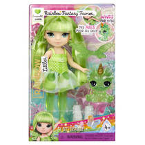 Rainbow High Littles Fantasy Fairies productafbeelding 2