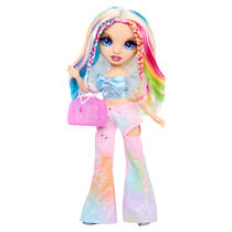 Rainbow High Amaya's Rainbow kast speelset productafbeelding 4