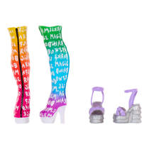 Rainbow High Amaya's Rainbow kast speelset productafbeelding 6