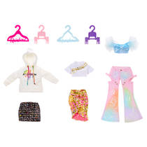 Rainbow High Amaya's Rainbow kast speelset productafbeelding 5