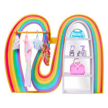Rainbow High Amaya's Rainbow kast speelset productafbeelding 9