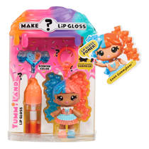 Yummiland Mystery Color Change lip gloss figuur productafbeelding 9