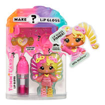 Yummiland Mystery Color Change lip gloss figuur productafbeelding 10