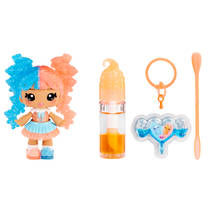 Yummiland Mystery Color Change lip gloss figuur productafbeelding 3