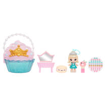 Yummiland Cupcake toilettas speelset productafbeelding 3