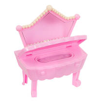 Yummiland Cupcake toilettas speelset productafbeelding 5