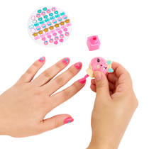 Yummiland Cupcake toilettas speelset productafbeelding 4