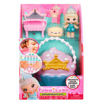 Yummiland Cupcake toilettas speelset productafbeelding 2