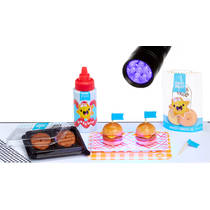 MGA's Miniverse Make It Mini Foods S5 A/B café productafbeelding 10