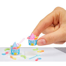 MGA's Miniverse Make It Mini Foods S5 A/B café productafbeelding 8