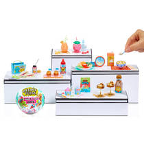 MGA's Miniverse Make It Mini Foods S5 A/B café productafbeelding 4