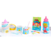 MGA's Miniverse Make It Mini Foods S5 A/B café productafbeelding 2