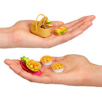 MGA's Miniverse Make It Mini Foods S4 diner A/B productafbeelding 5