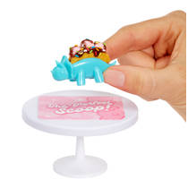 MGA's Miniverse Make It Mini Foods S4 diner A/B productafbeelding 8