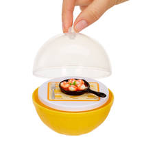 MGA's Miniverse Make It Mini Foods S4 diner A/B productafbeelding 7