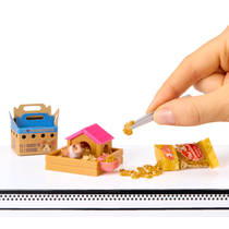 MGA's Miniverse Make It Mini Animals productafbeelding 4