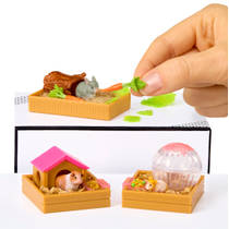 MGA's Miniverse Make It Mini Animals productafbeelding 5