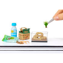 MGA's Miniverse Make It Mini Animals productafbeelding 2