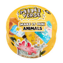 MGA's Miniverse Make It Mini Animals productafbeelding 6
