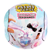 MGA's Miniverse Make It Mini fragrances productafbeelding 9