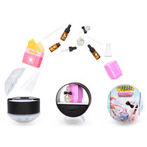 MGA's Miniverse Make It Mini fragrances