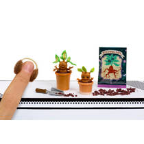 MGA's Miniverse Make It Mini Harry Potter terug naar Hogwarts productafbeelding 6