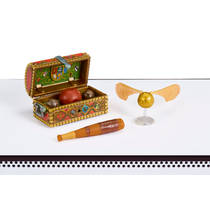 MGA's Miniverse Make It Mini Harry Potter terug naar Hogwarts productafbeelding 10