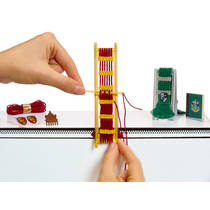 MGA's Miniverse Make It Mini Harry Potter terug naar Hogwarts productafbeelding 4
