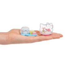 MGA's Miniverse Make It Mini Hello Kitty Sanrio serie 2 productafbeelding 6