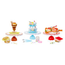 MGA's Miniverse Make It Mini Hello Kitty Sanrio serie 2 productafbeelding 4